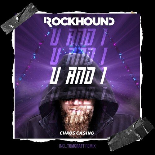 Rockhound-U and I (Extended Mix)