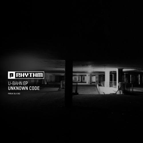 Unknown Code-U-Bahn EP