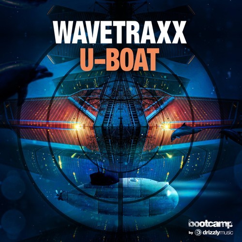 Wavetraxx-U-Boat