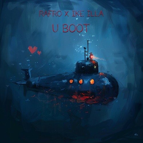 U-Boot