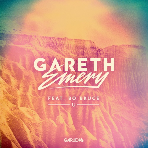 Bo Bruce, Gareth Emery, W&w, Sunnery James & Ryan Marciano, Bryan Kearney-U