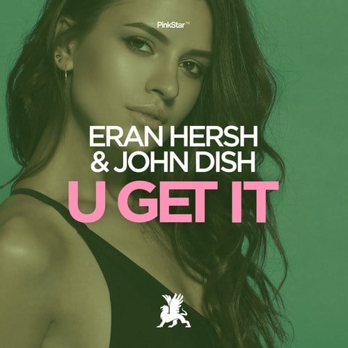 Eran Hersh, John Dish-U Get It