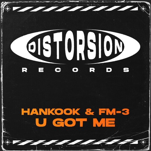 Hankook, FM-3-U Got Me