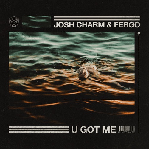 Josh Charm, FERGO-U Got Me