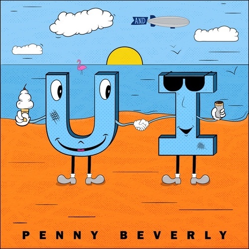 Penny Beverly-U & I