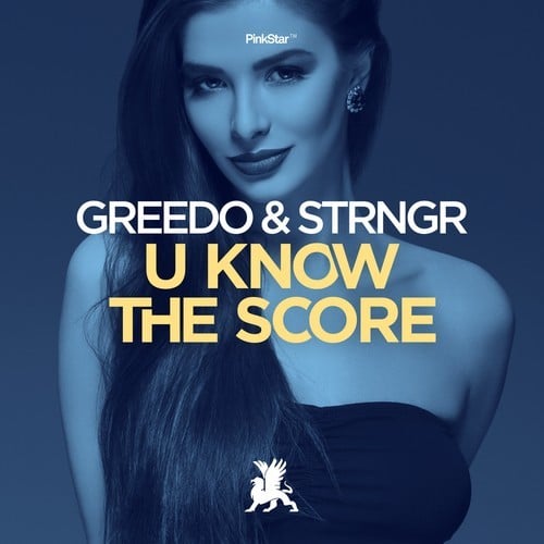 STRNGR, Greedo-U Know the Score