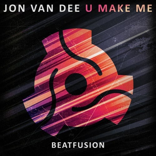 Jon Van Dee-U Make Me