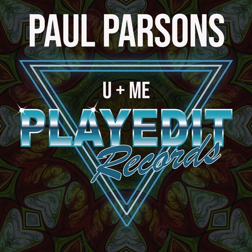 Paul Parsons-U & Me