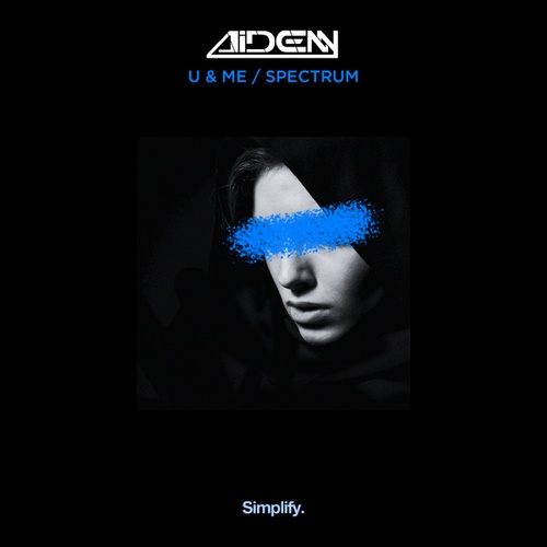 AiDENN-U & Me / Spectrum