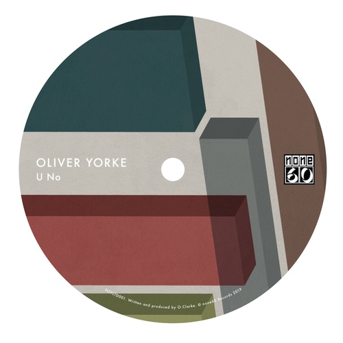 Oliver Yorke-U No