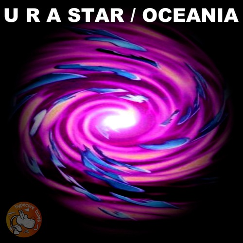 Oceania-U R A Star