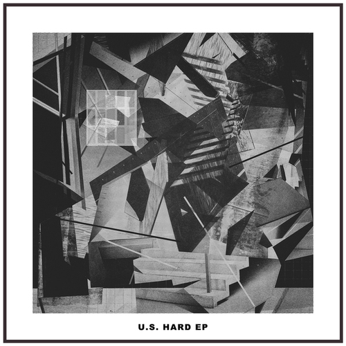 U.S. Hard-U.S. Hard EP