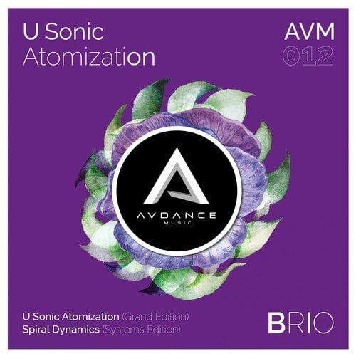 BRIO-U Sonic Atomization