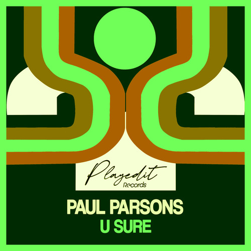Paul Parsons-U Sure