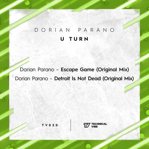 Dorian Parano-U Turn