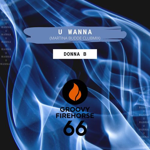 Donna B-U Wanna (MARTINA BUDDE Club Mix)