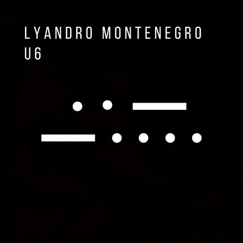 Lyandro Montenegro-U6