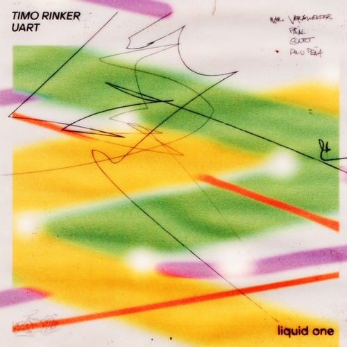 Timo Rinker, Paàl, Egotot, Verschwender, Pino Peña-Uart