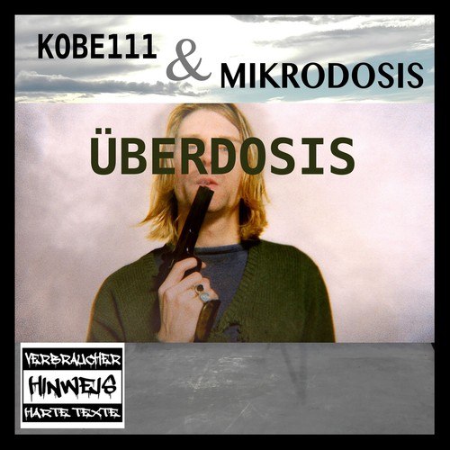Kobe111, Mikrodosis-Überdosis