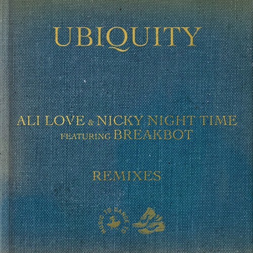 Ubiquity (Remixes)