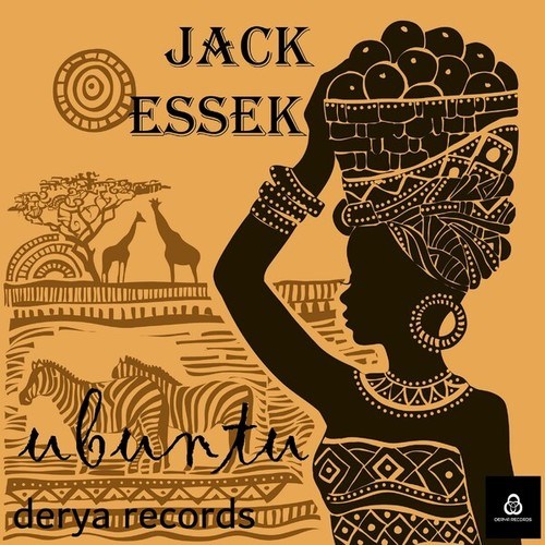 Jack Essek-Ubuntu