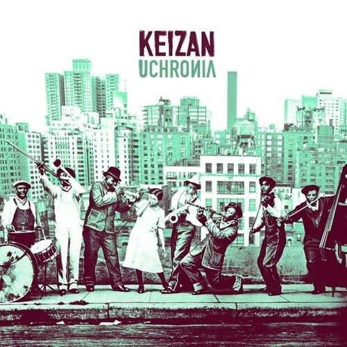 Keizan, DJ Meloman, Raphael Balin, Zaka Pulco, DJ B.Reki-Uchronia