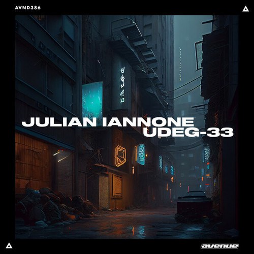 Julian Iannone-UDEG-33