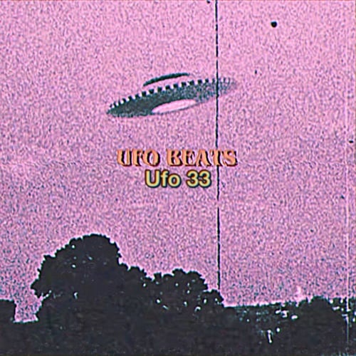 Ufo 33