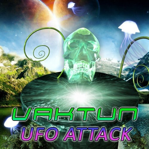 Vaktun, Mind Controller, Answer, Isoe-UFO Attack