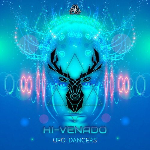 Hi-Venado-Ufo Dancers