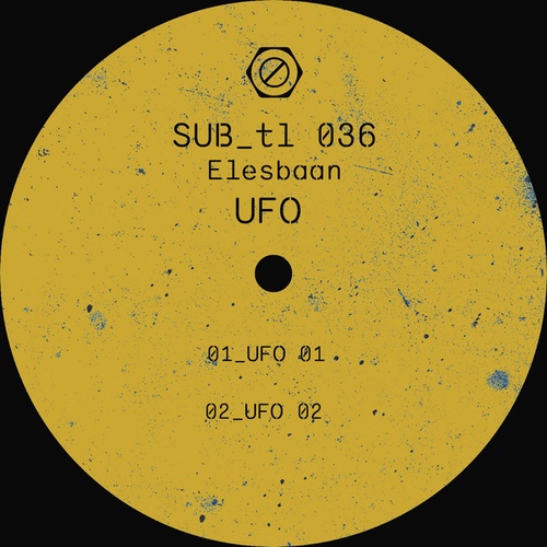 Elesbaan-UFO