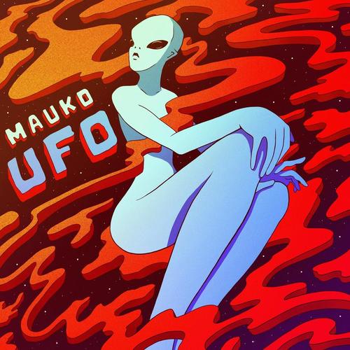 Mauko-UFO