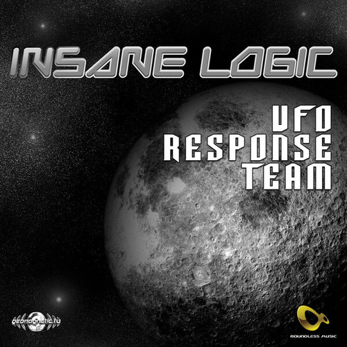 Insane Logic-Ufo Response Team