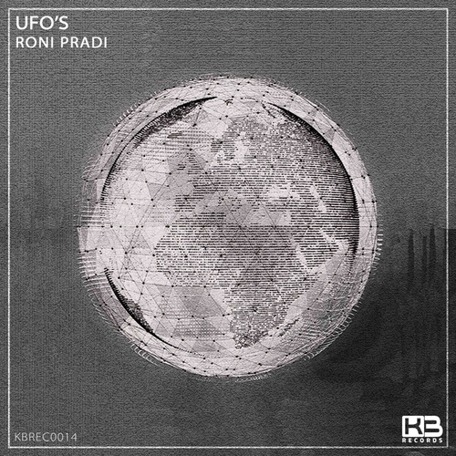 Roni Pradi-Ufo's