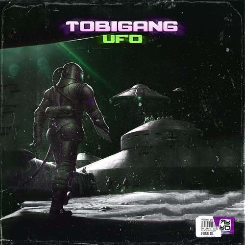 TobiGang-Ufo