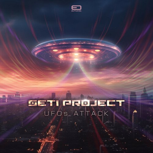 SETI Project-UFOs Attack