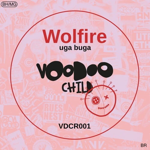 Wolfire-Uga Buga