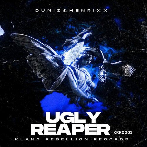Duniz & Henrixx-Ugly Reaper
