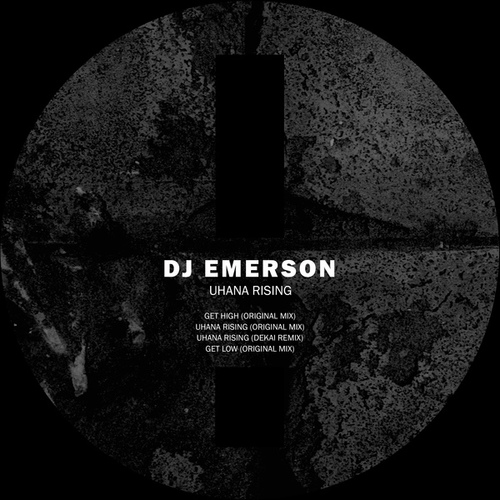 DJ Emerson, DeKai (Berlin)-Uhana Rising