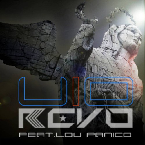 REVO DJ, Lou Panico-UIO