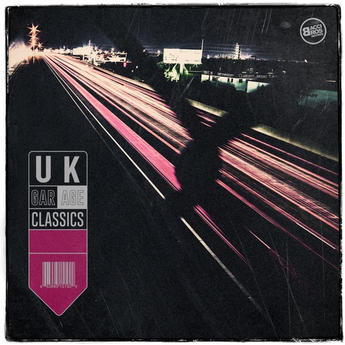 Various Artists-UK Garage Classics