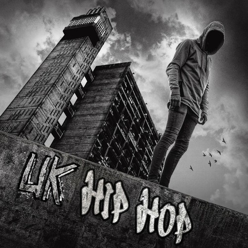 Genesis Elijah, Nutty P, Skripture, Andrew Beaton, Nelson Navarro, IllHAYES-UK Hip Hop