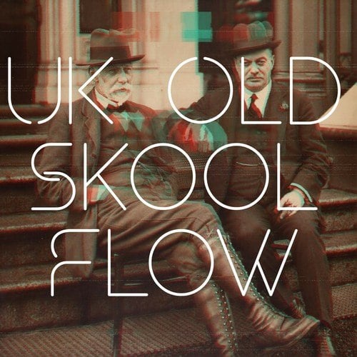 Phillipo Blake-UK Old Skool Flow