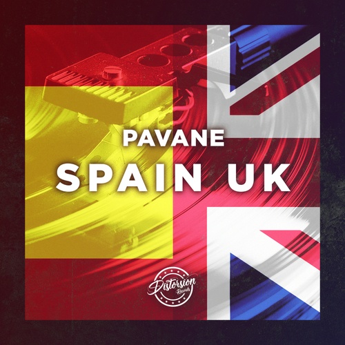 Pavane-UK Spain
