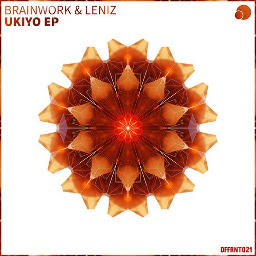 Brainwork, Leniz-Ukiyo EP