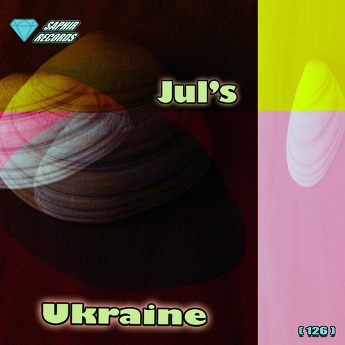 Jul's-Ukraine