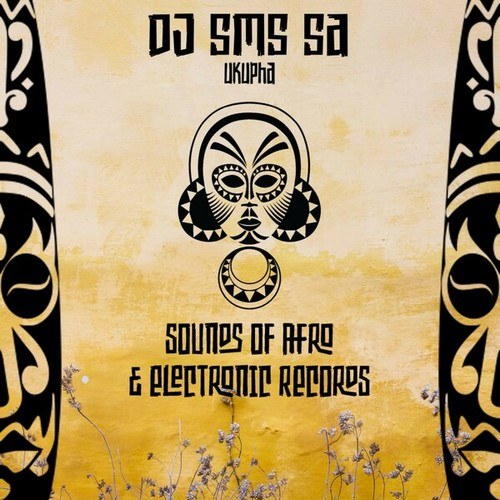 DJ SMS SA-Ukupha