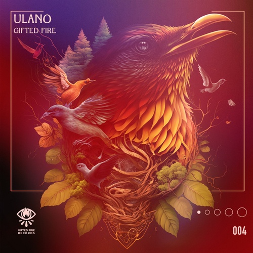 Gifted Fire-Ulano
