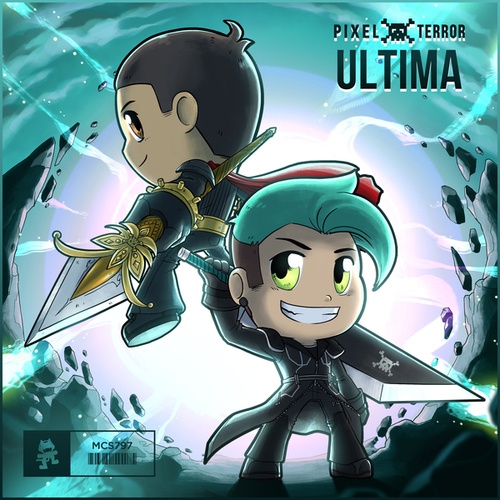 Pixel Terror-Ultima