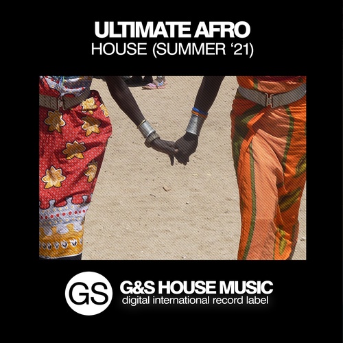 Various Artists-Ultimate Afro House (Summer '21)